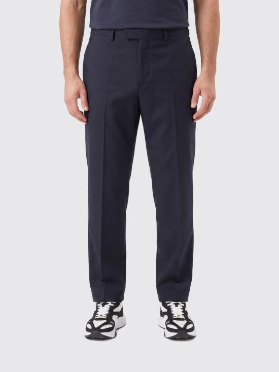 26FW 발렌티노 가라바니 팬츠 RBN86BGW 789 Navy