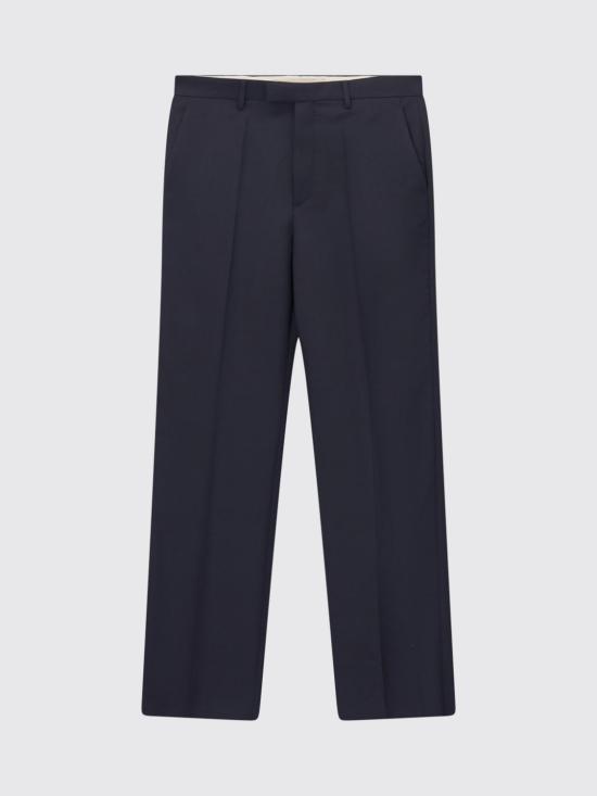 26FW 발렌티노 가라바니 팬츠 RBN86BGW 789 Navy - VALENTINO GARAVANI