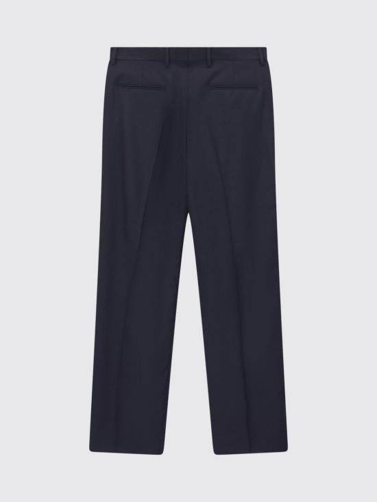 26FW 발렌티노 가라바니 팬츠 RBN86BGW 789 Navy - VALENTINO GARAVANI