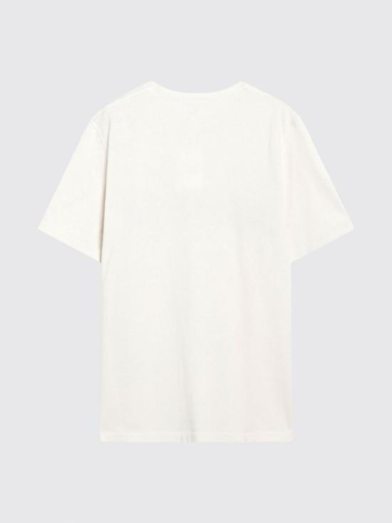 26FW JW앤더슨 반팔 티셔츠 JT0307PG1936 241 Beige - JW ANDERSON