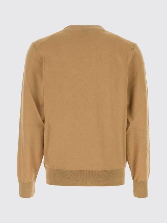 26FW 보스 스웨터 50571914 260 Beige - BOSS