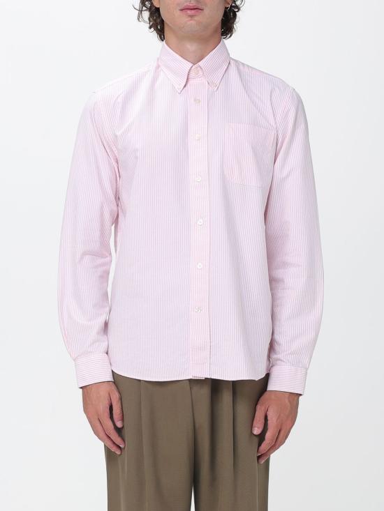 26FW 세바고 셔츠 751271W A11 Pink