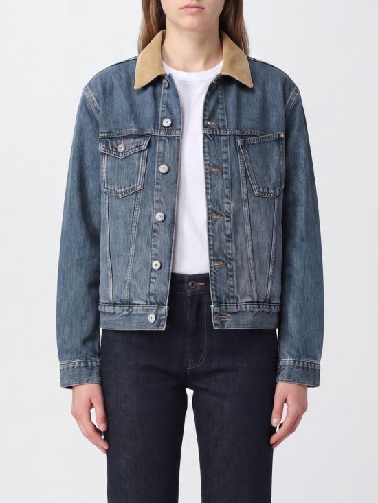 26FW JW앤더슨 자켓 DJ0046PG1930 172 Blue