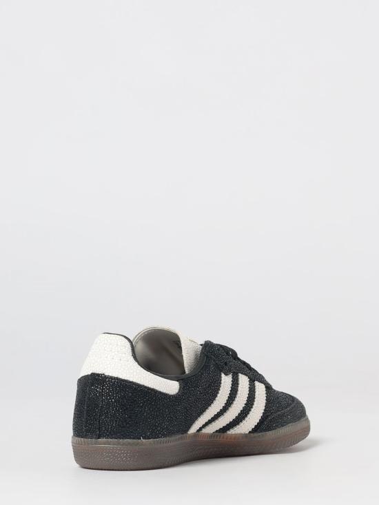 26FW 아디다스 스니커즈 KJ7436 Black - ADIDAS