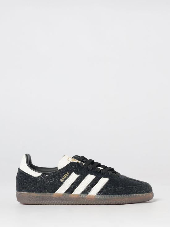 26FW 아디다스 스니커즈 KJ7436 Black