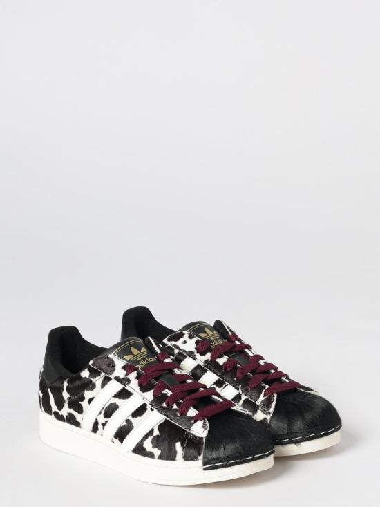 26FW 아디다스 스니커즈 KJ4647 Black - ADIDAS