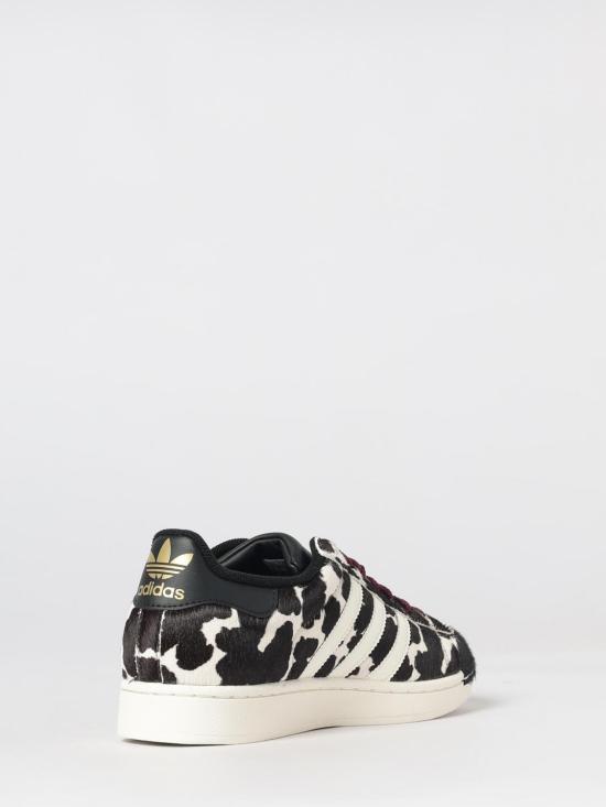26FW 아디다스 스니커즈 KJ4647 Black - ADIDAS