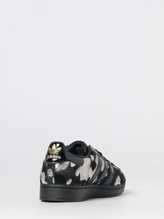 26FW 아디다스 스니커즈 KI0417 Black - ADIDAS
