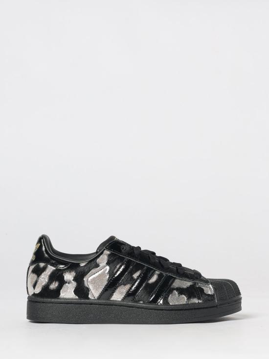 26FW 아디다스 스니커즈 KI0417 Black