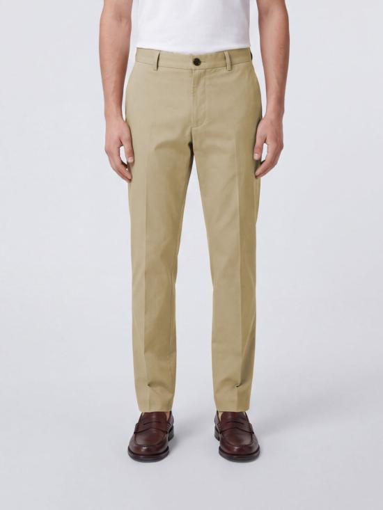 26FW 버버리 팬츠 8127219 Beige