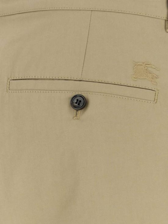 26FW 버버리 팬츠 8127219 Beige - BURBERRY