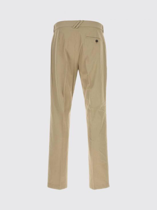26FW 버버리 팬츠 8127219 Beige - BURBERRY