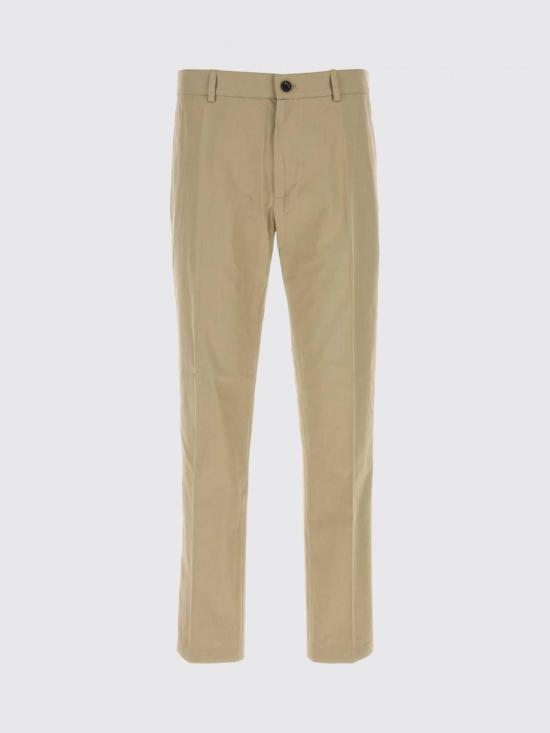 26FW 버버리 팬츠 8127219 Beige - BURBERRY