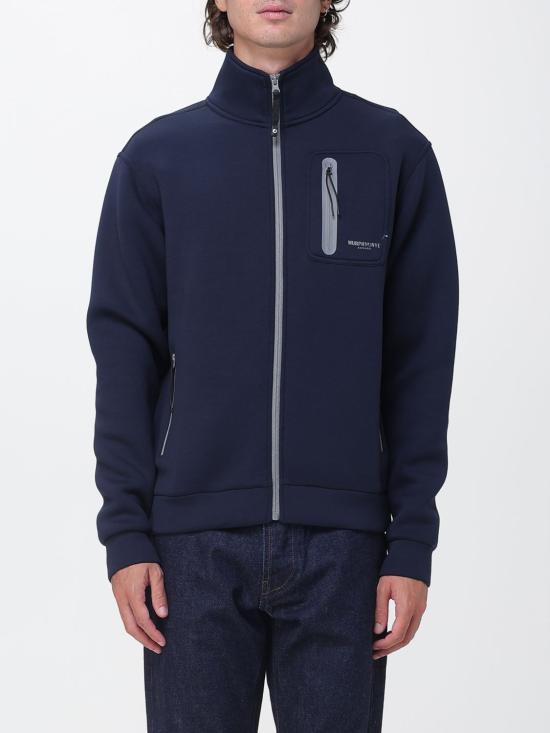 26FW 머피 앤 나이 긴팔 티셔츠 F55500 F03800 Navy