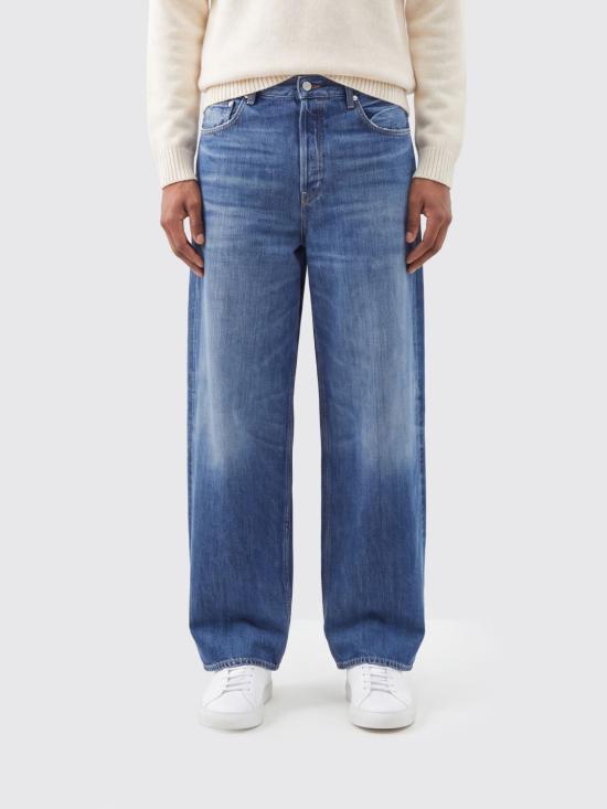 26FW 하이쿠레 데님 팬츠 HEM03271DF207 L0944 Blue