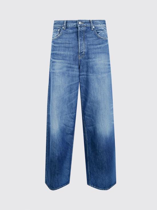 26FW 하이쿠레 데님 팬츠 HEM03271DF207 L0944 Blue - HAIKURE