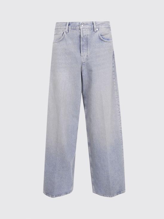 26FW 하이쿠레 데님 팬츠 HEM03271DF106 L0940 Blue - HAIKURE