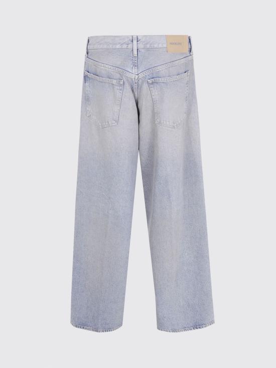 26FW 하이쿠레 데님 팬츠 HEM03271DF106 L0940 Blue - HAIKURE