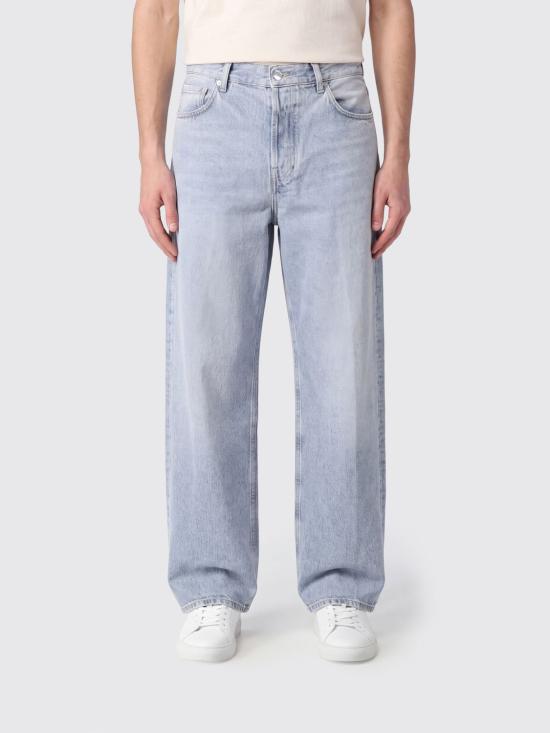 26FW 하이쿠레 데님 팬츠 HEM03271DF106 L0940 Blue