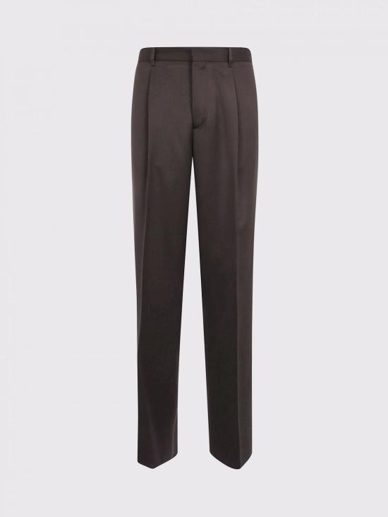 26FW 라르디니 팬츠 ACMIGIOACIF67442 460 Brown - LARDINI