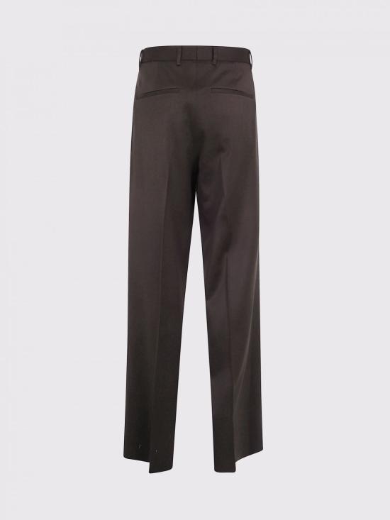 26FW 라르디니 팬츠 ACMIGIOACIF67442 460 Brown - LARDINI