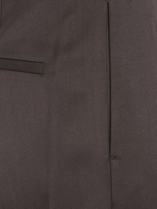 26FW 라르디니 팬츠 ACMIGIOACIF67442 460 Brown - LARDINI
