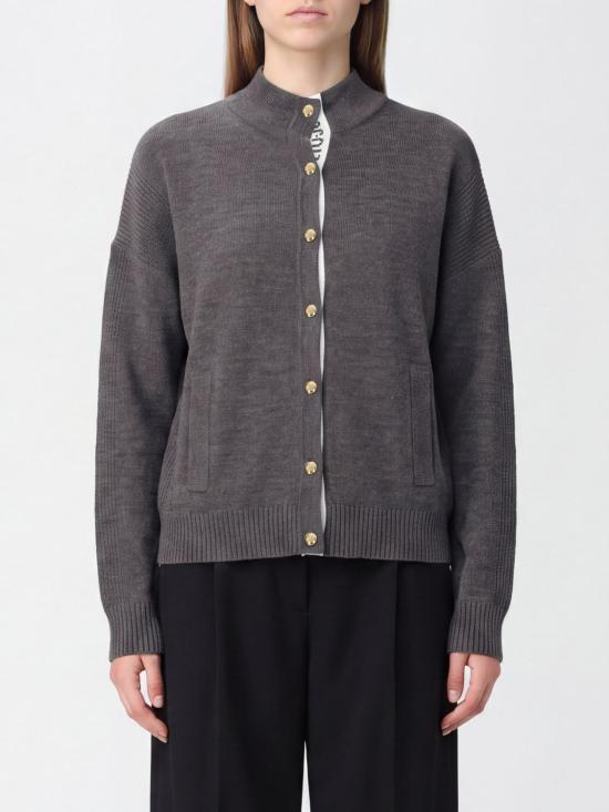 26FW 리우조 스웨터 TF6155MA22S D3031 Grey