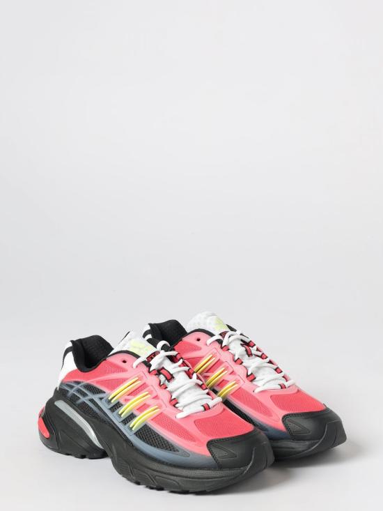 26FW 아디다스 스니커즈 KK2896 Black - ADIDAS