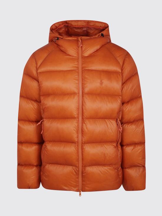 26FW 폴로 랄프로렌 자켓 710B23023 001 Yellow - POLO RALPH LAUREN