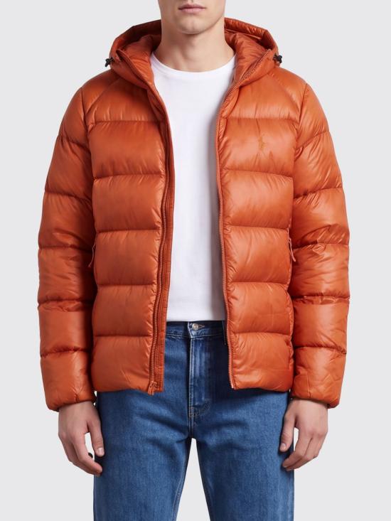 26FW 폴로 랄프로렌 자켓 710B23023 001 Yellow