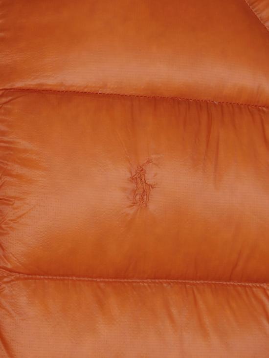 26FW 폴로 랄프로렌 자켓 710B23023 001 Yellow - POLO RALPH LAUREN
