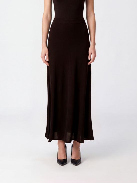 26FW 트윈셋 스커트 262TF2073 13611 Brown