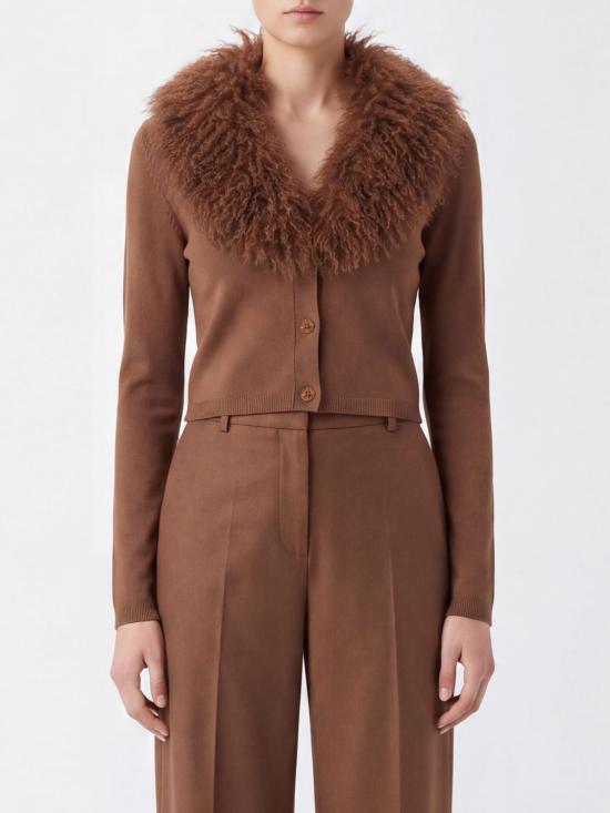 26FW 트윈셋 스웨터 262TT3260 13127 Brown