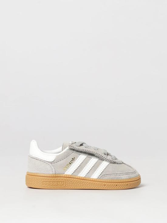 26FW [키즈] 아디다스 스니커즈 JQ1993 Grey