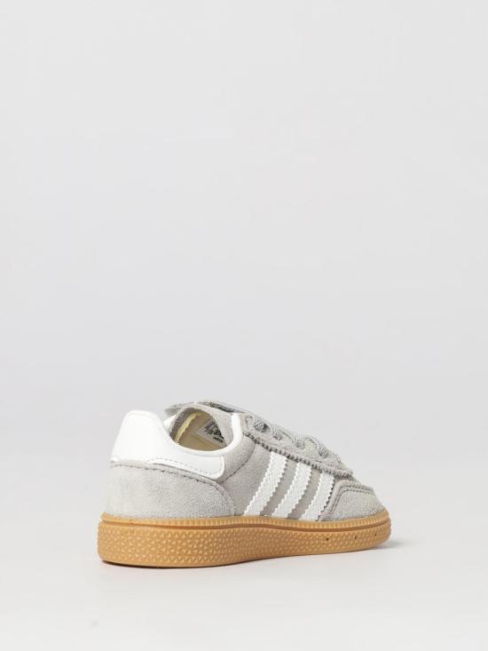 26FW [키즈] 아디다스 스니커즈 JQ1993 Grey - ADIDAS