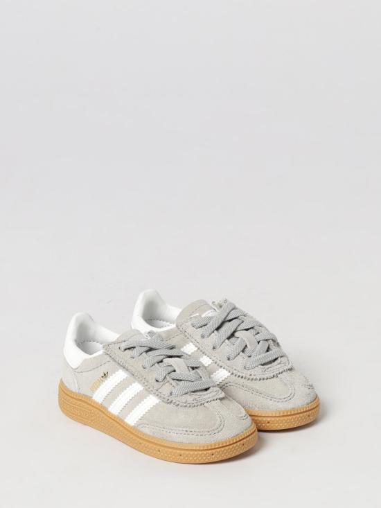 26FW [키즈] 아디다스 스니커즈 JQ1993 Grey - ADIDAS