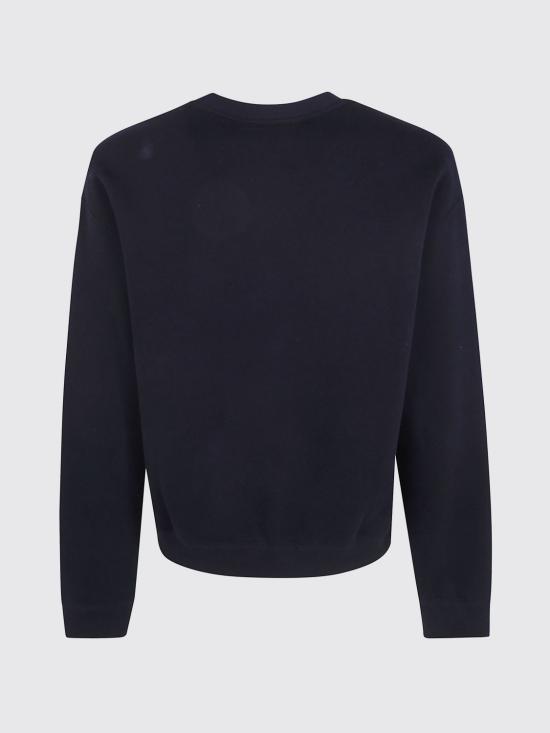 26FW 질샌더 긴팔 티셔츠 J22GU0166J20128 001 Black - JIL SANDER