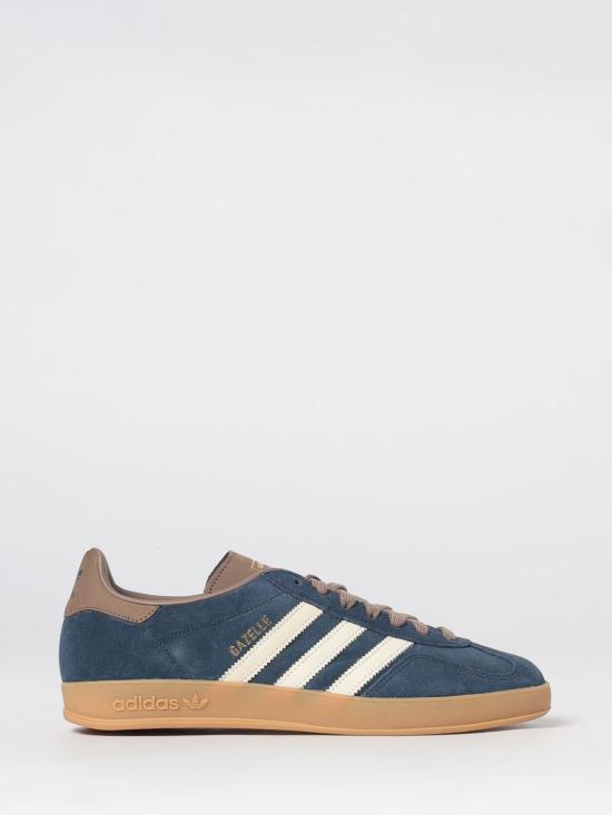 26FW 아디다스 스니커즈 KI2253 Blue