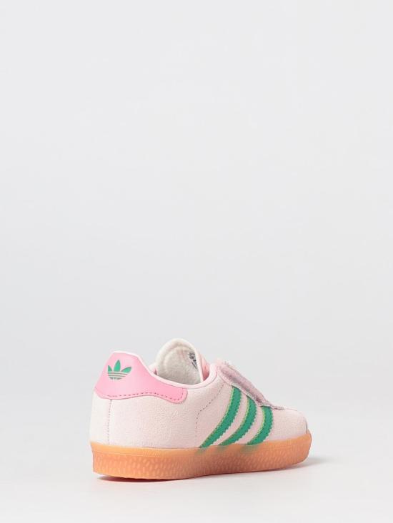 26FW [키즈] 아디다스 스니커즈 JP7138 Pink - ADIDAS