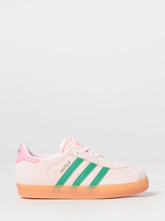 26FW [키즈] 아디다스 스니커즈 JP7138 Pink