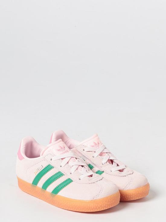 26FW [키즈] 아디다스 스니커즈 JP7138 Pink - ADIDAS