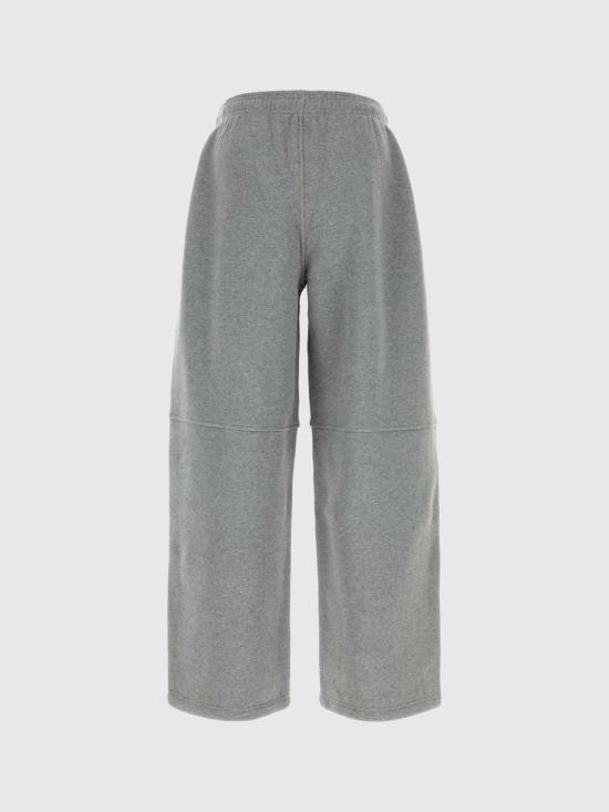26FW 알렉산더 왕 팬츠 UCC4264460 079 Grey - ALEXANDER WANG