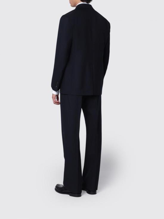 26FW 딸리아토레 수트 세트 2SNY10BNT120175 B1099 Blue - TAGLIATORE