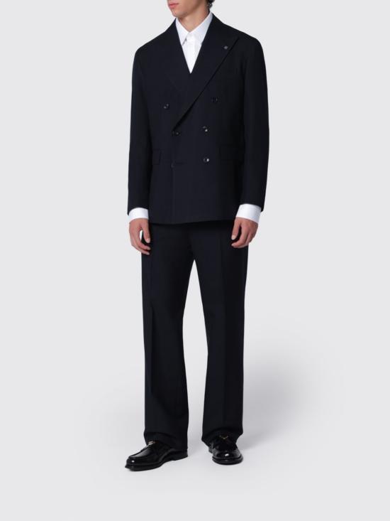 26FW 딸리아토레 수트 세트 2SNY10BNT120175 B1099 Blue