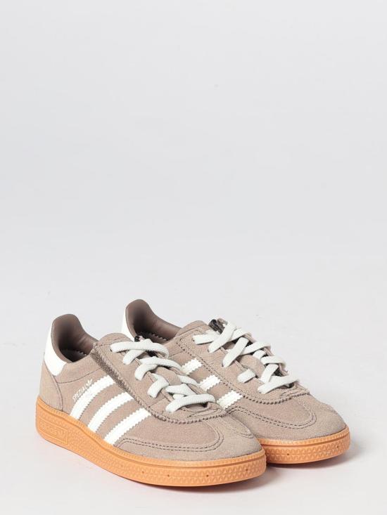 26FW [키즈] 아디다스 스니커즈 KI3944 Grey - ADIDAS