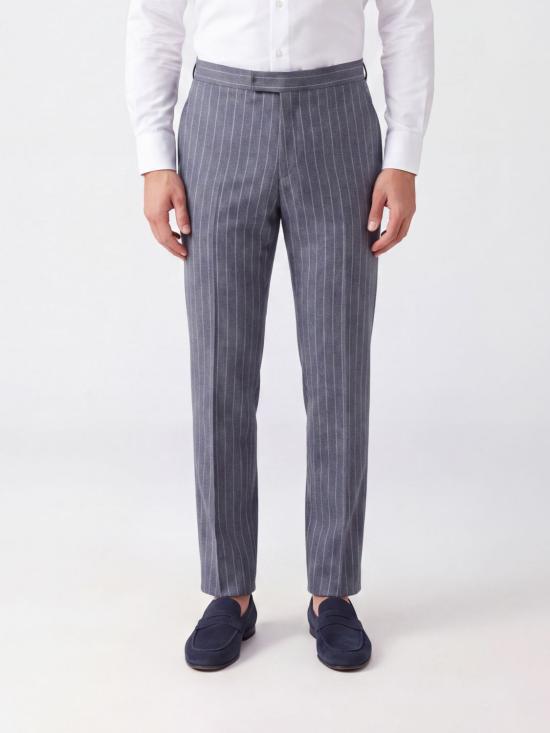 26FW 톰포드 팬츠 PLMT05W0180 TAP Grey