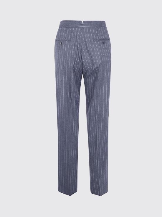 26FW 톰포드 팬츠 PLMT05W0180 TAP Grey - TOMFORD