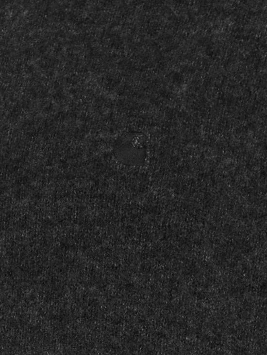 26FW 칼하트 WIP 스웨터 I035394 3Z8XX Black - CARHARTT WIP