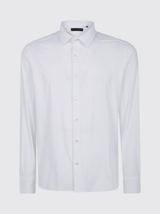 26FW 알알디 셔츠 W26251 09 White - RRD