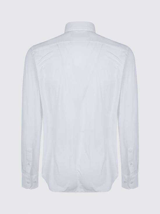 26FW 알알디 셔츠 W26251 09 White - RRD
